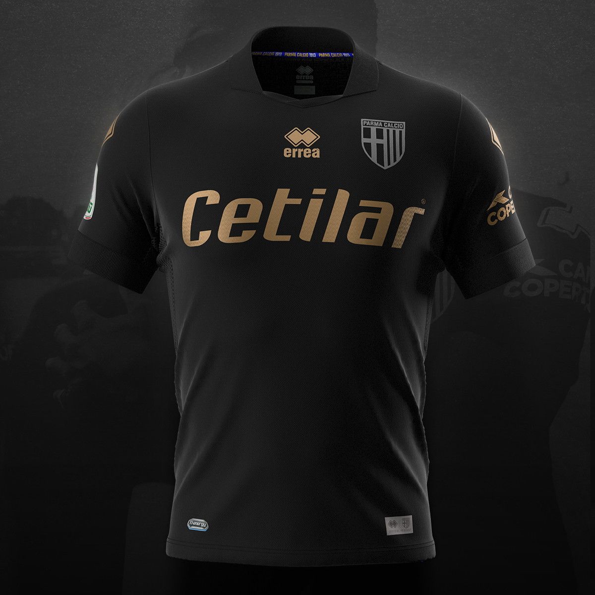 Terza maglia parma store