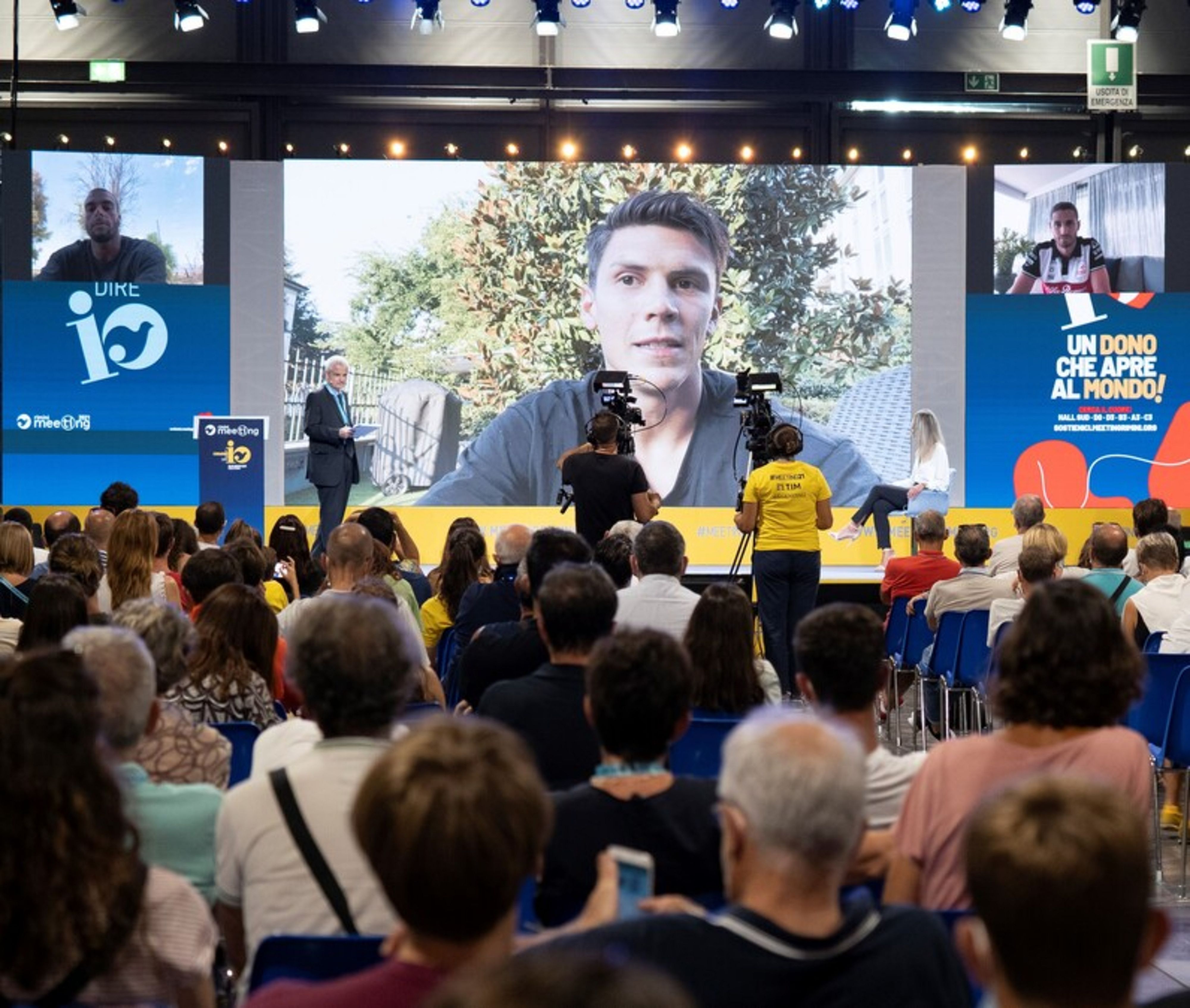 © ufficio-stampa
