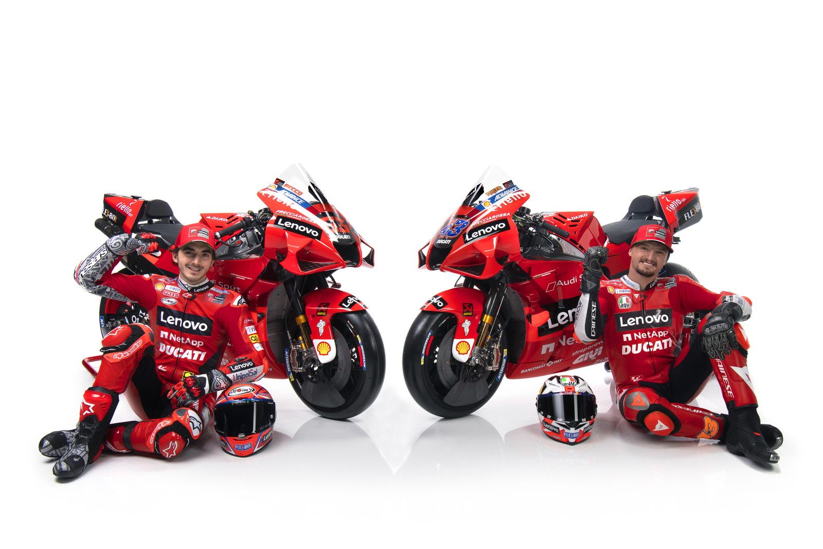 © Ducati Media House 