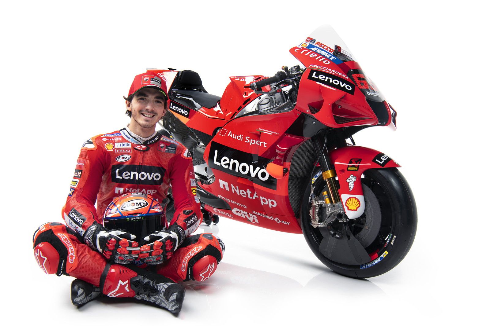 © Ducati Media House 