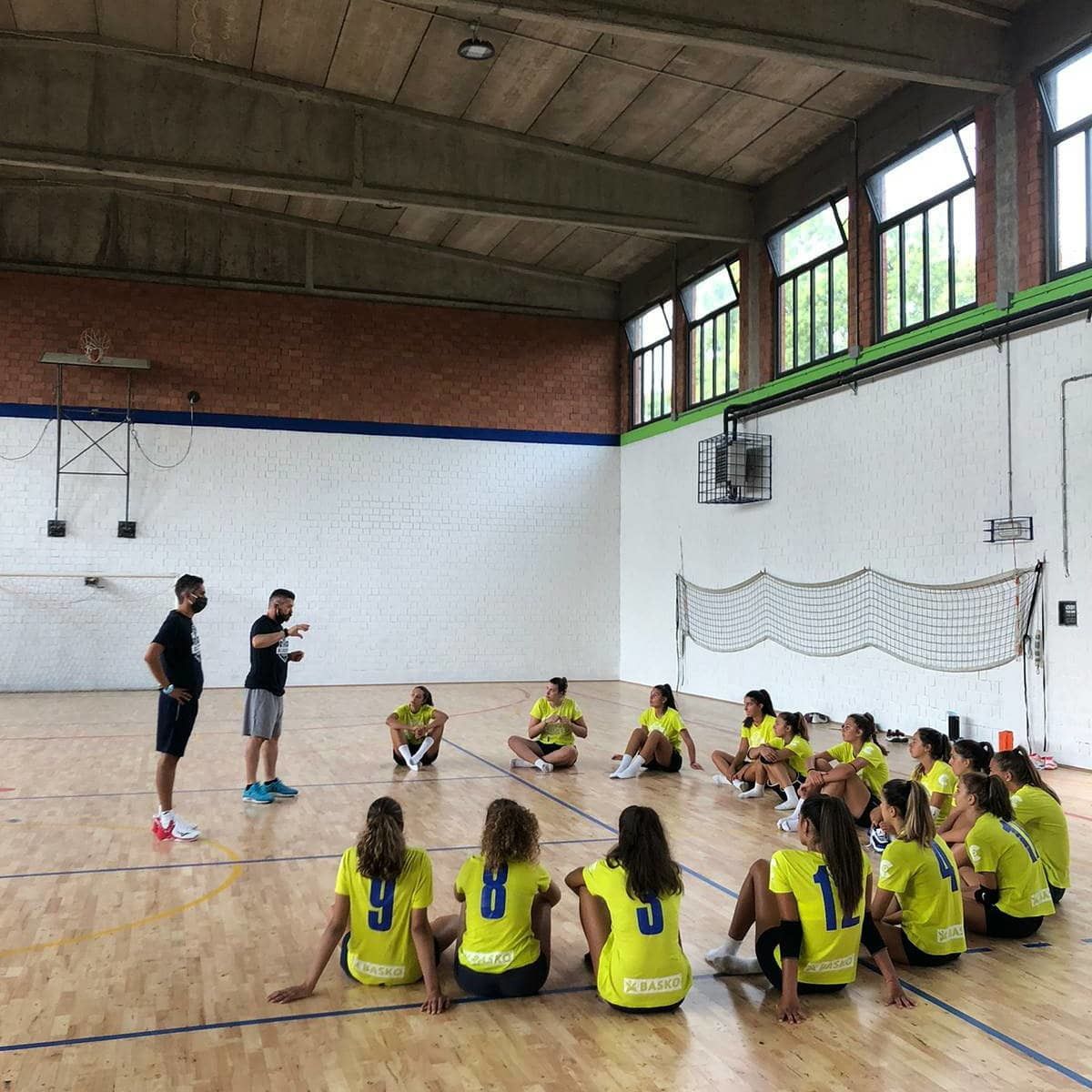 © Volley Academy Piacenza