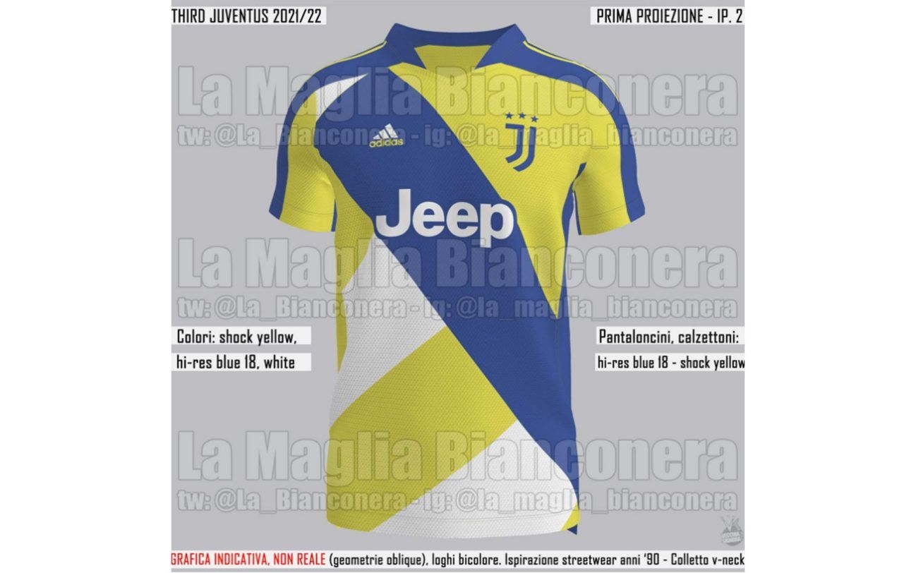 Nuova maglia juve 2020 2021 online