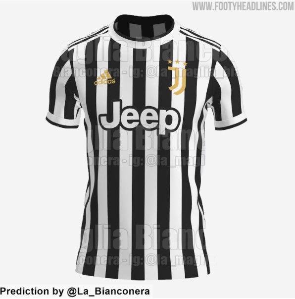 Nuova divisa juve 2021 discount