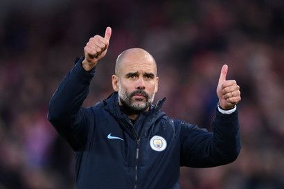   |  10) Pochettino