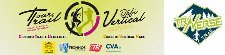© Tour Trail Valle d'Aosta
