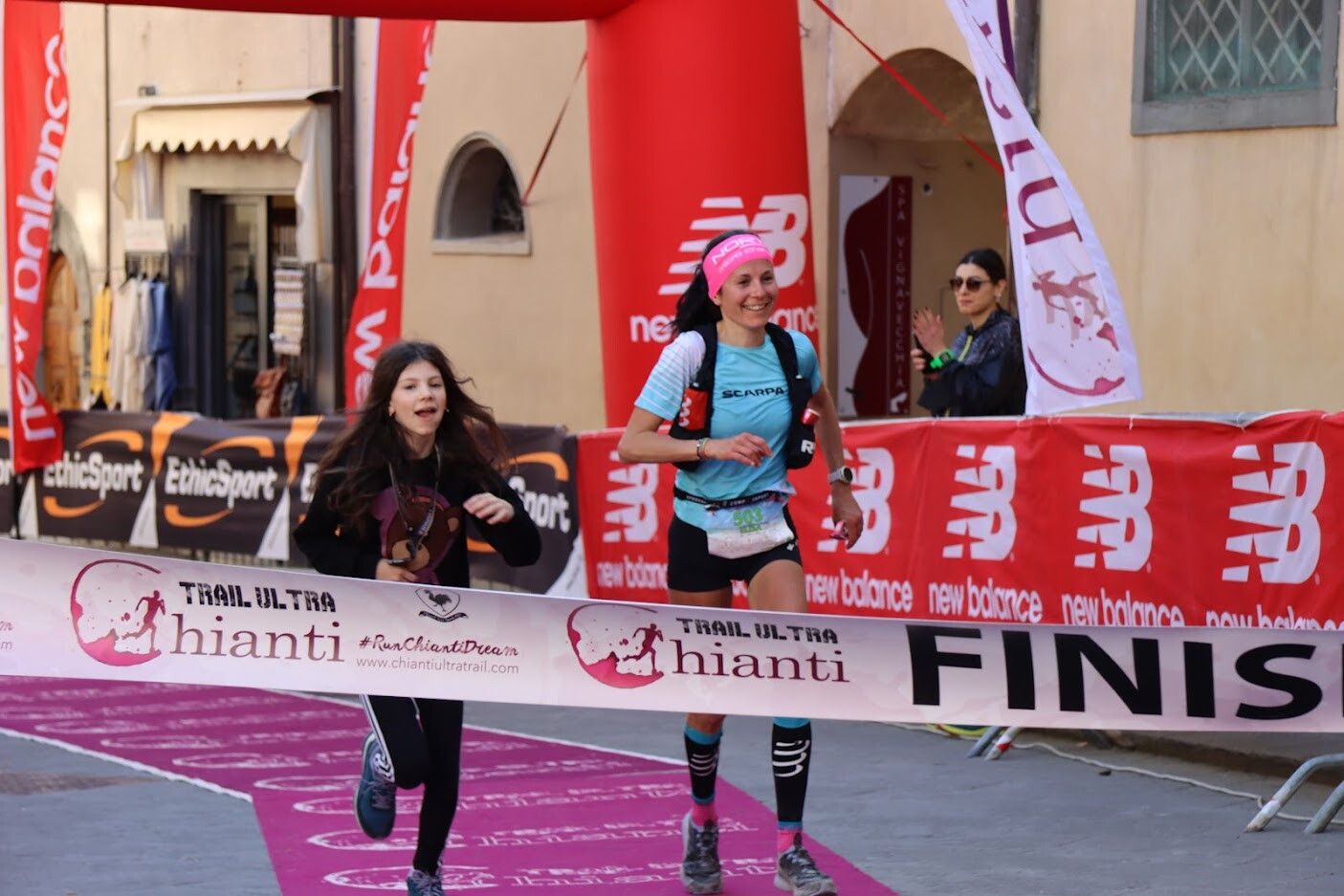 © Chianti Ultra Trail