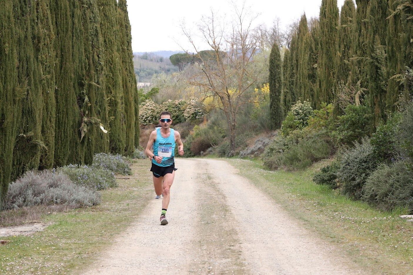 © Chianti Ultra Trail