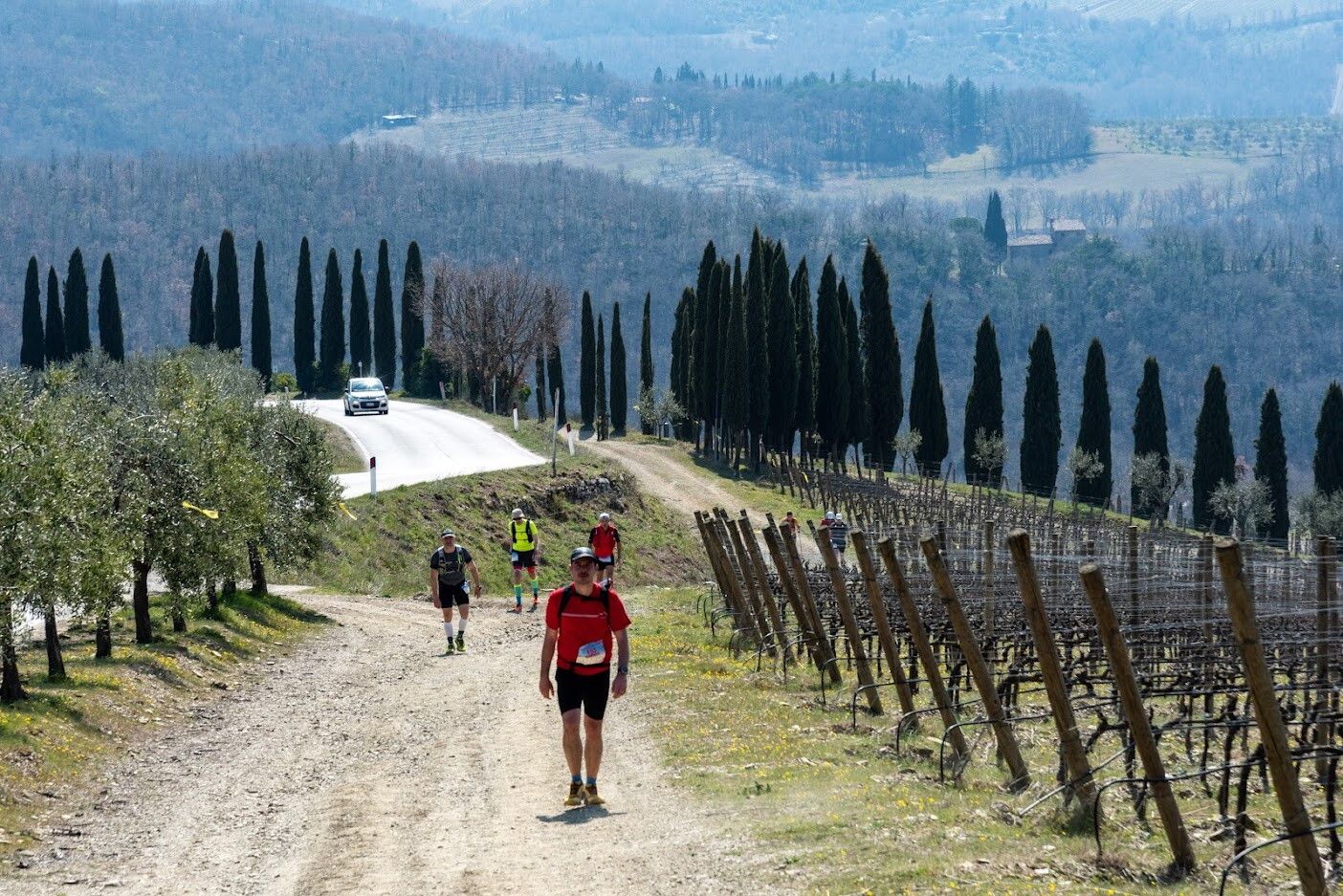 © Chianti Ultra Trail