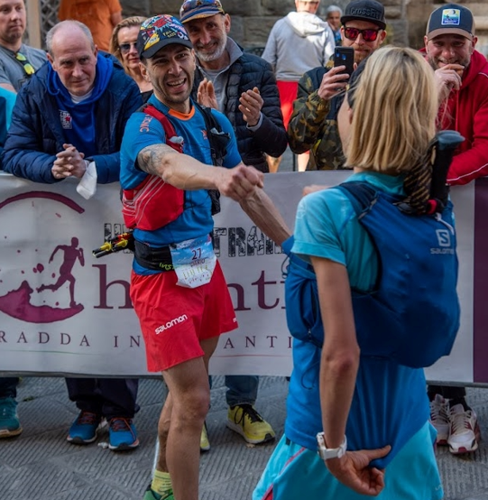 © Chianti Ultra Trail