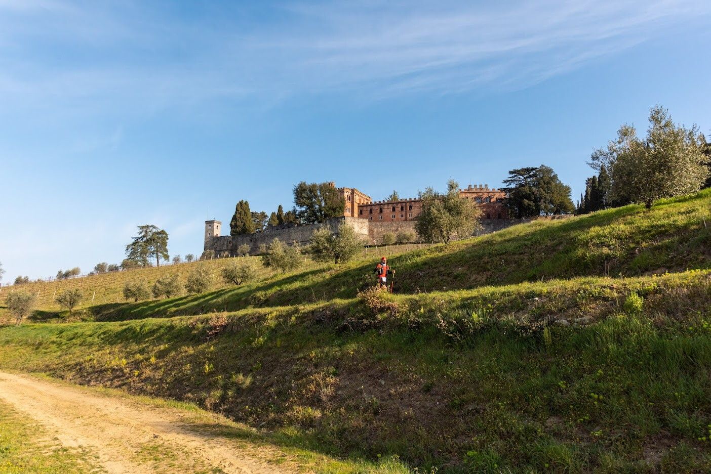 © Chianti Ultra Trail