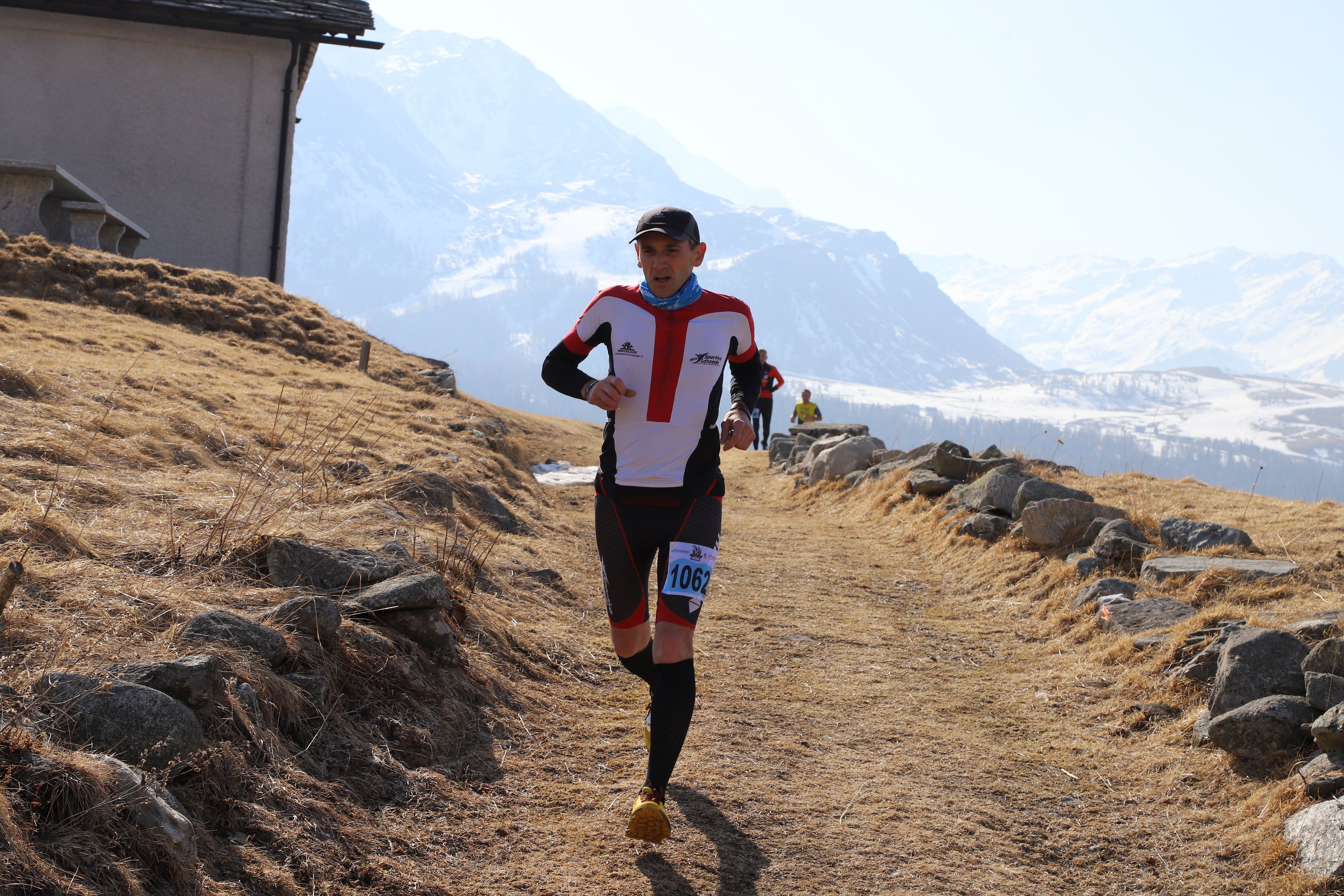 © Madesimo Trail