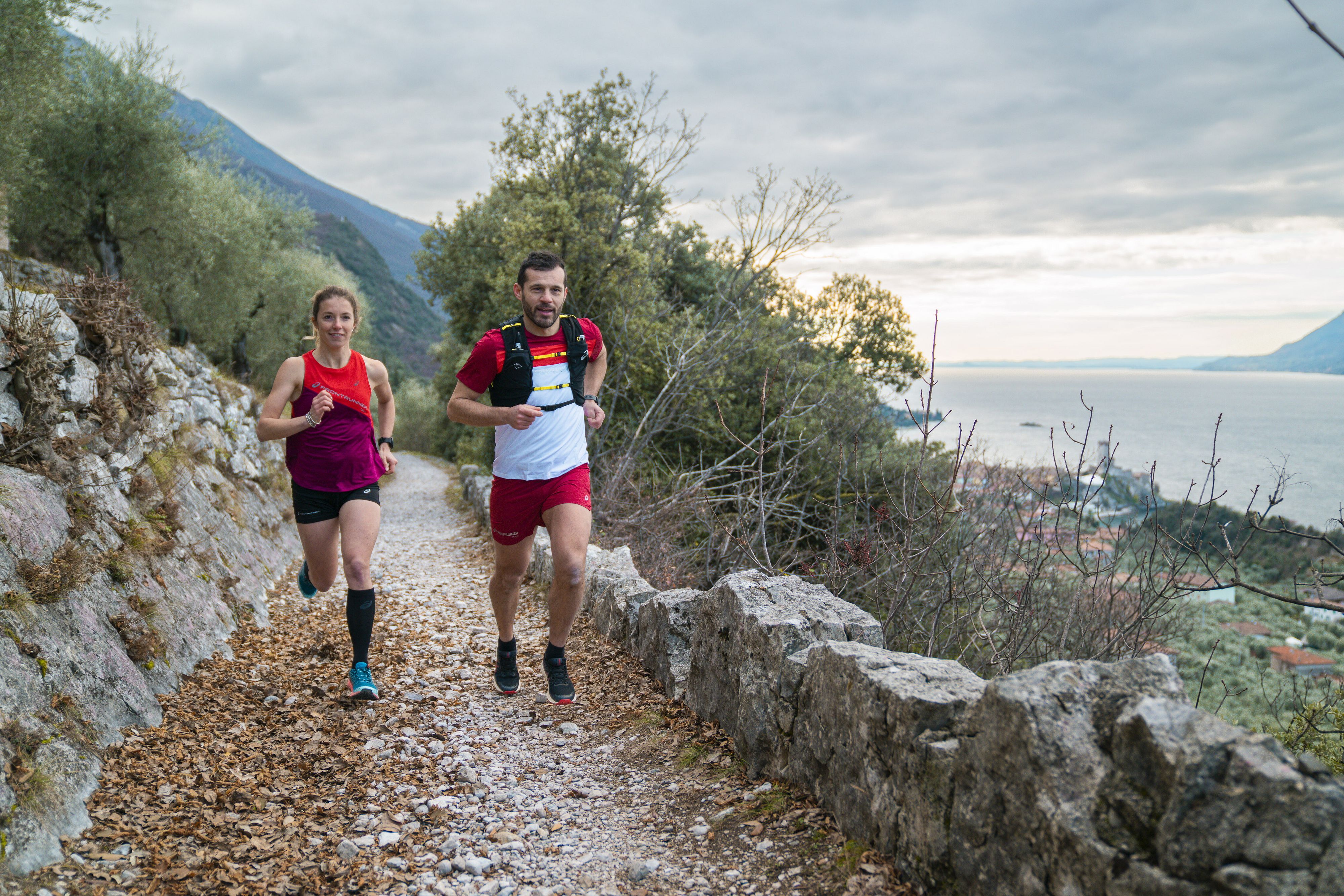 © Malcesine Baldo Trail