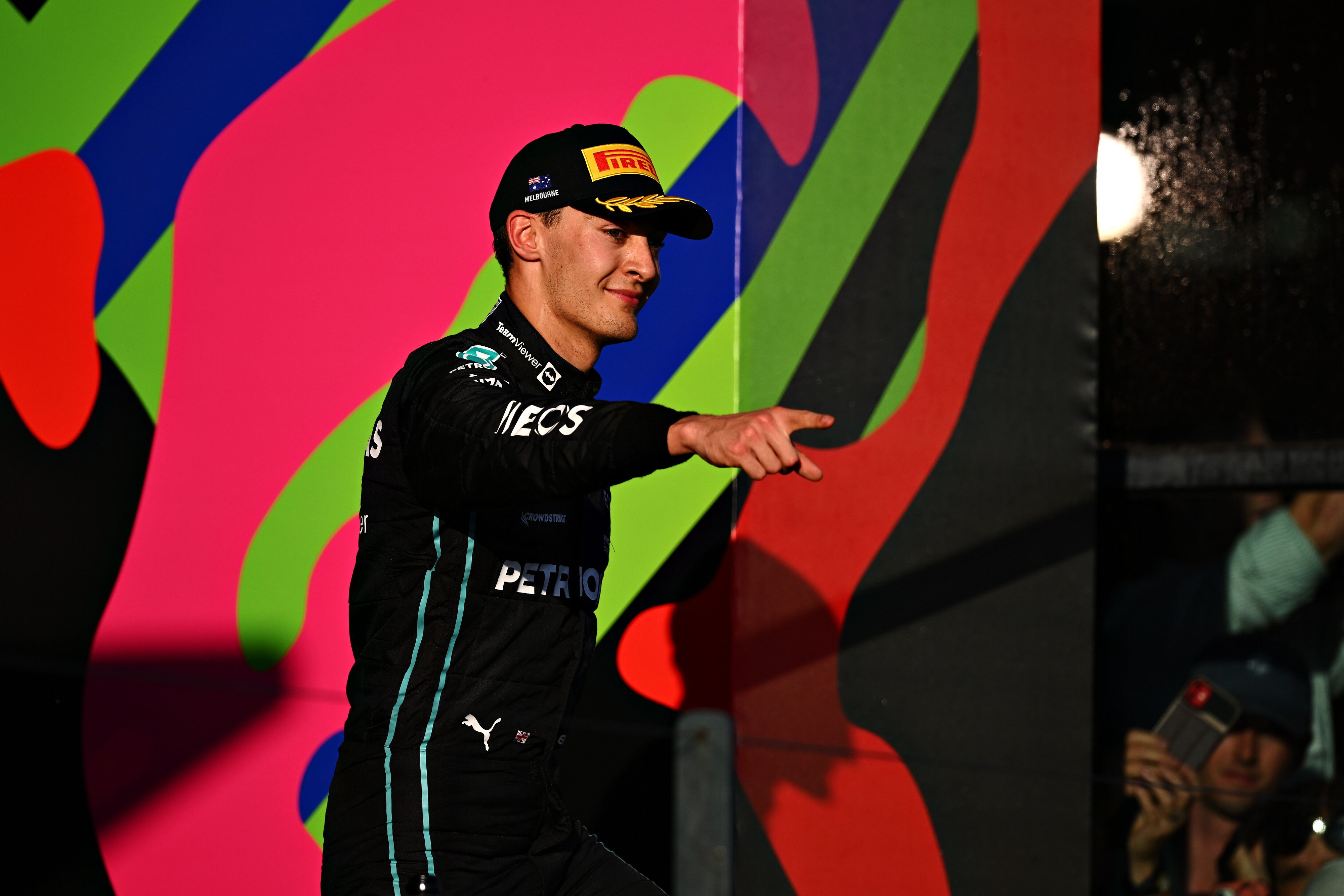 © Getty Images