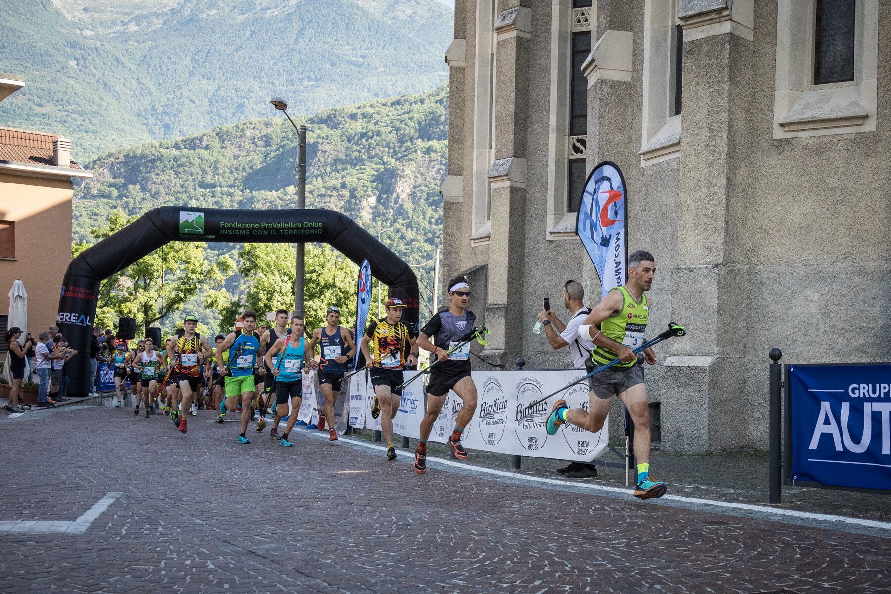 © Maurizio Torri