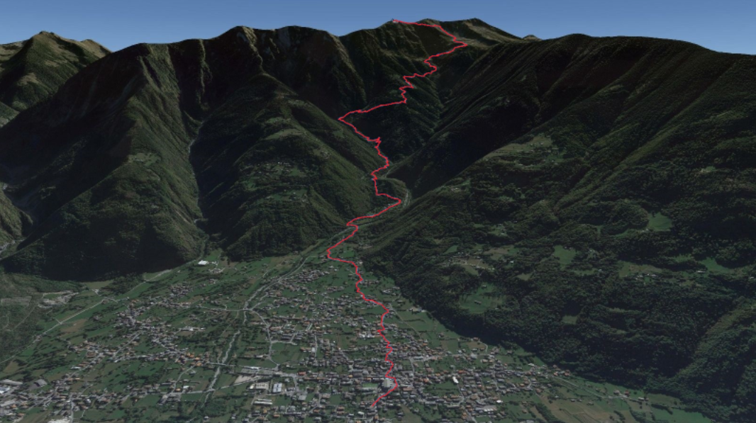 © Team K2 Valtellina ASD