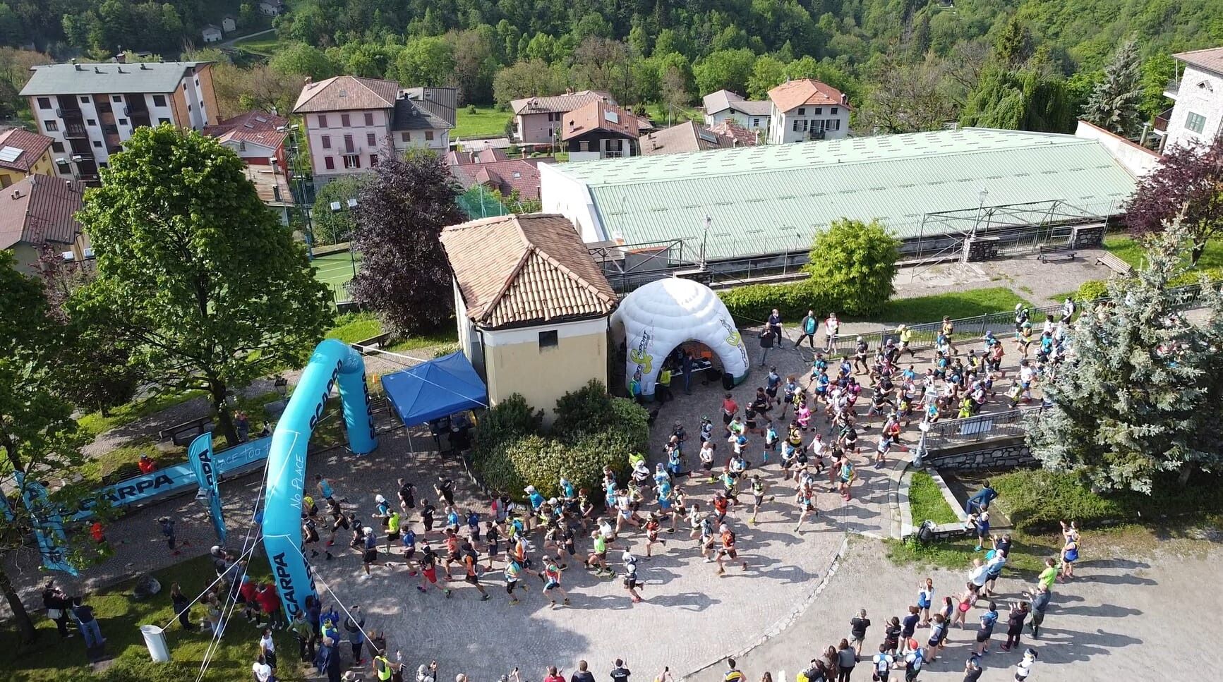 © Esino Skyrace