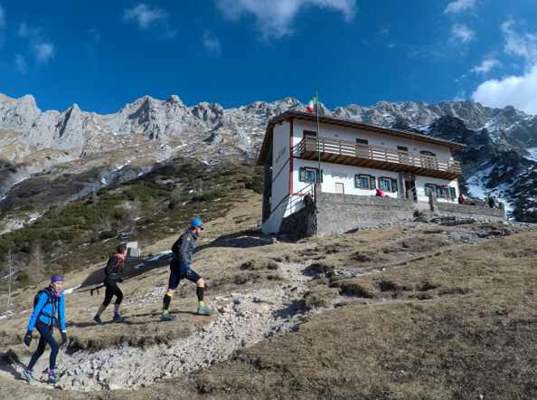© Esino Skyrace