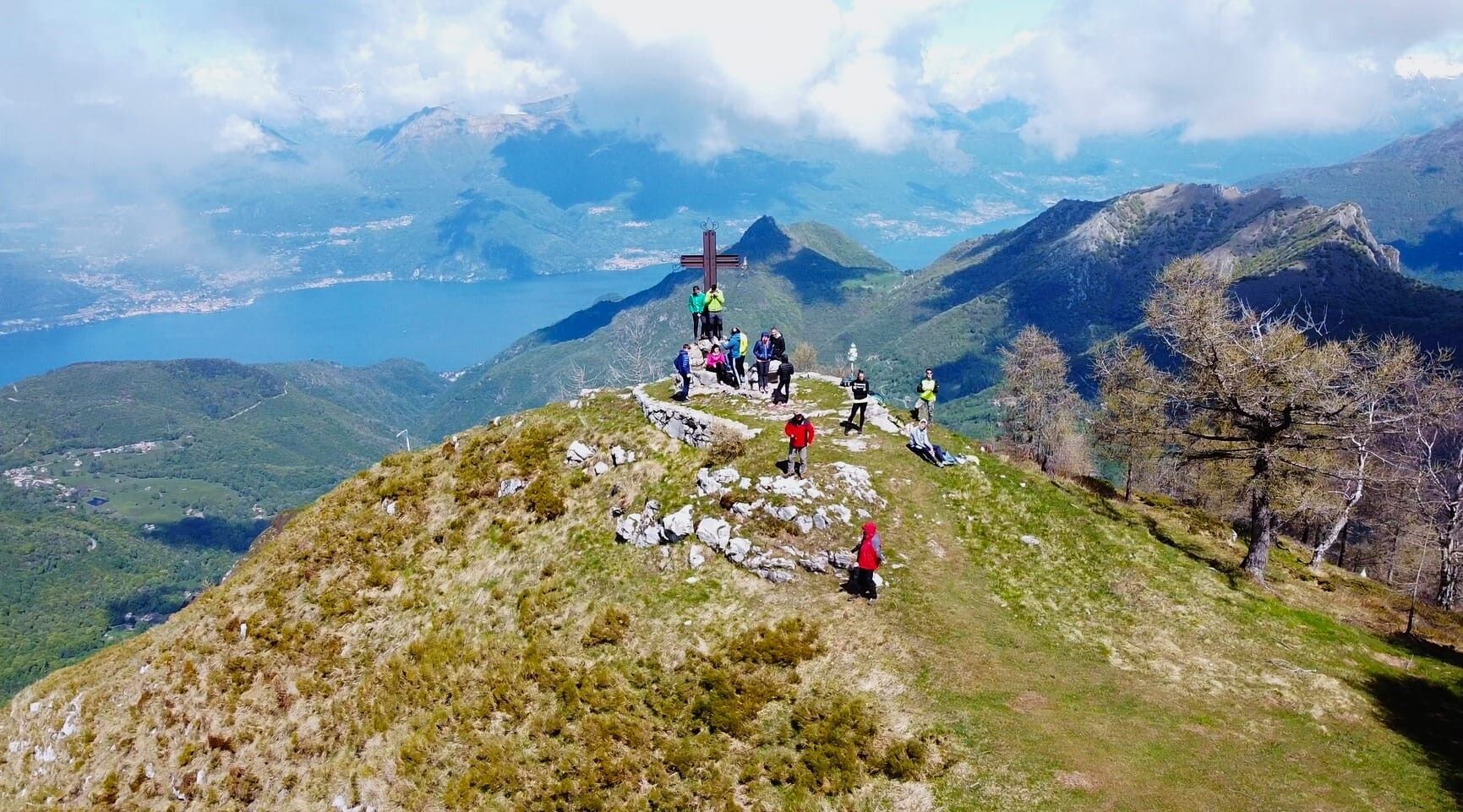 © Esino Skyrace