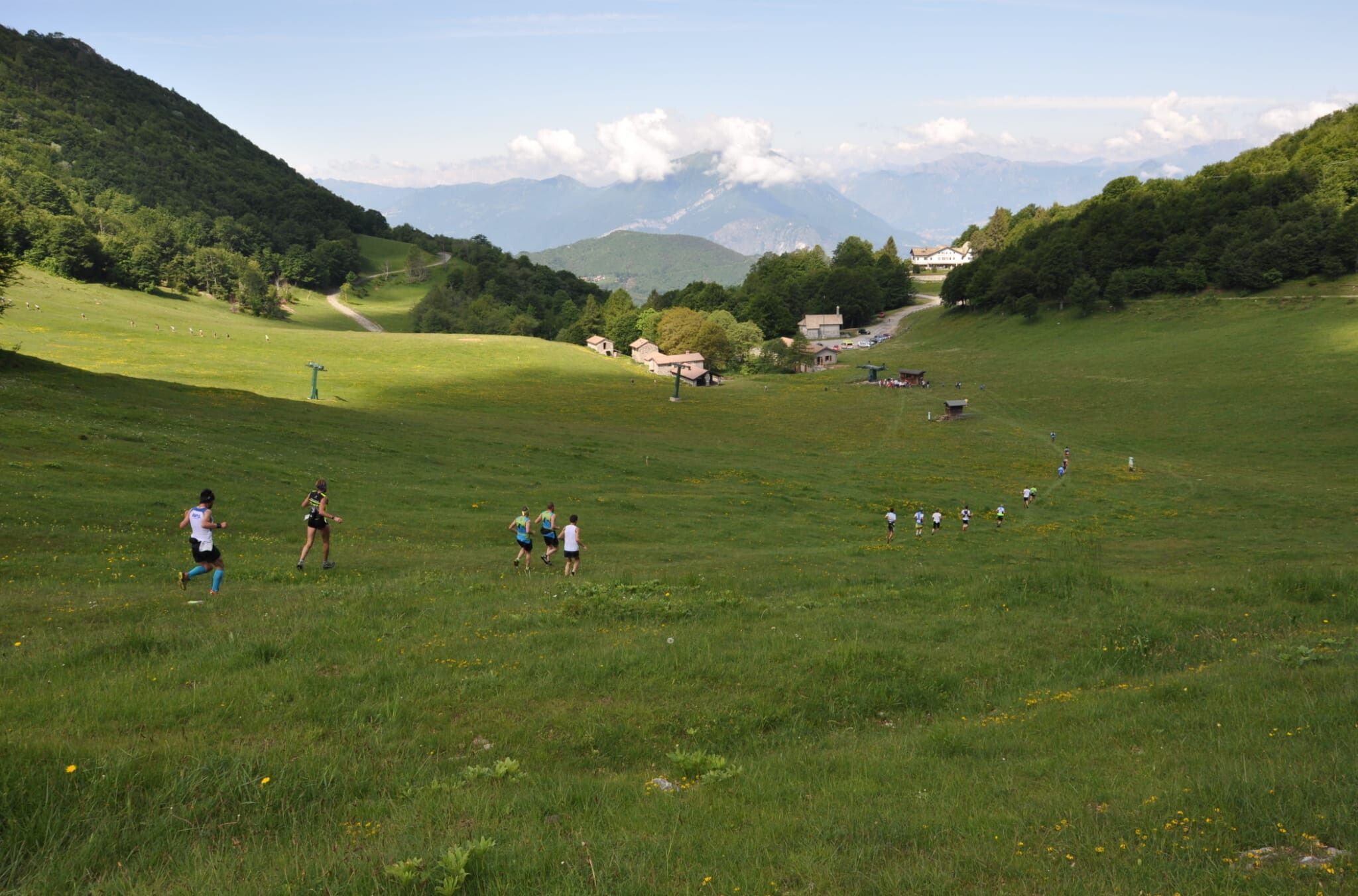 © Esino Skyrace