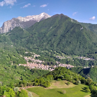 © Esino Skyrace