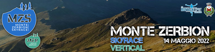 © Monte Zerbion Skyrace