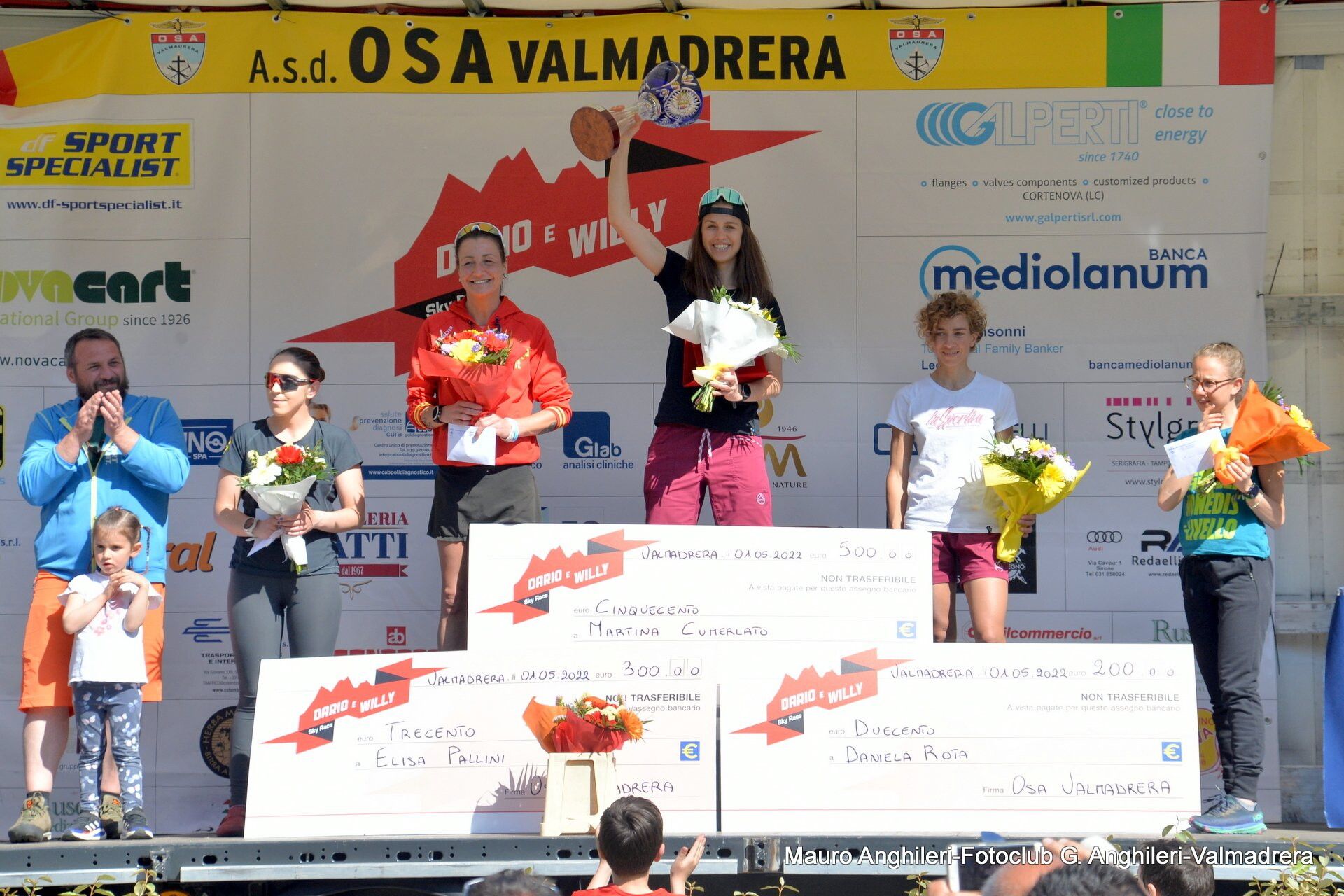© Mauro Anghileri-Fotoclub G. Anghileri Valmadrera