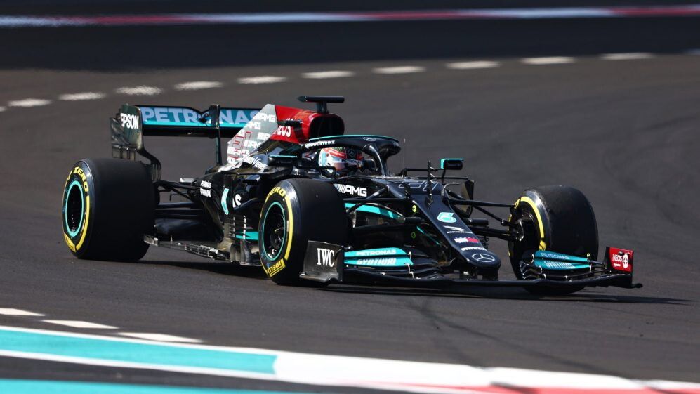 © Formula1