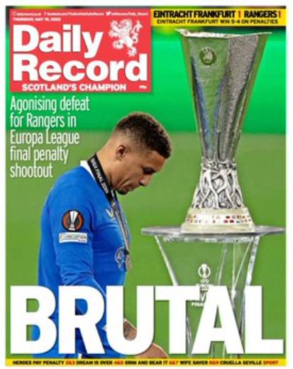 © rassegna stampa 