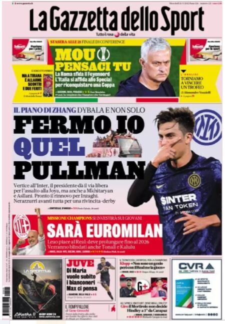 © ufficio-stampa