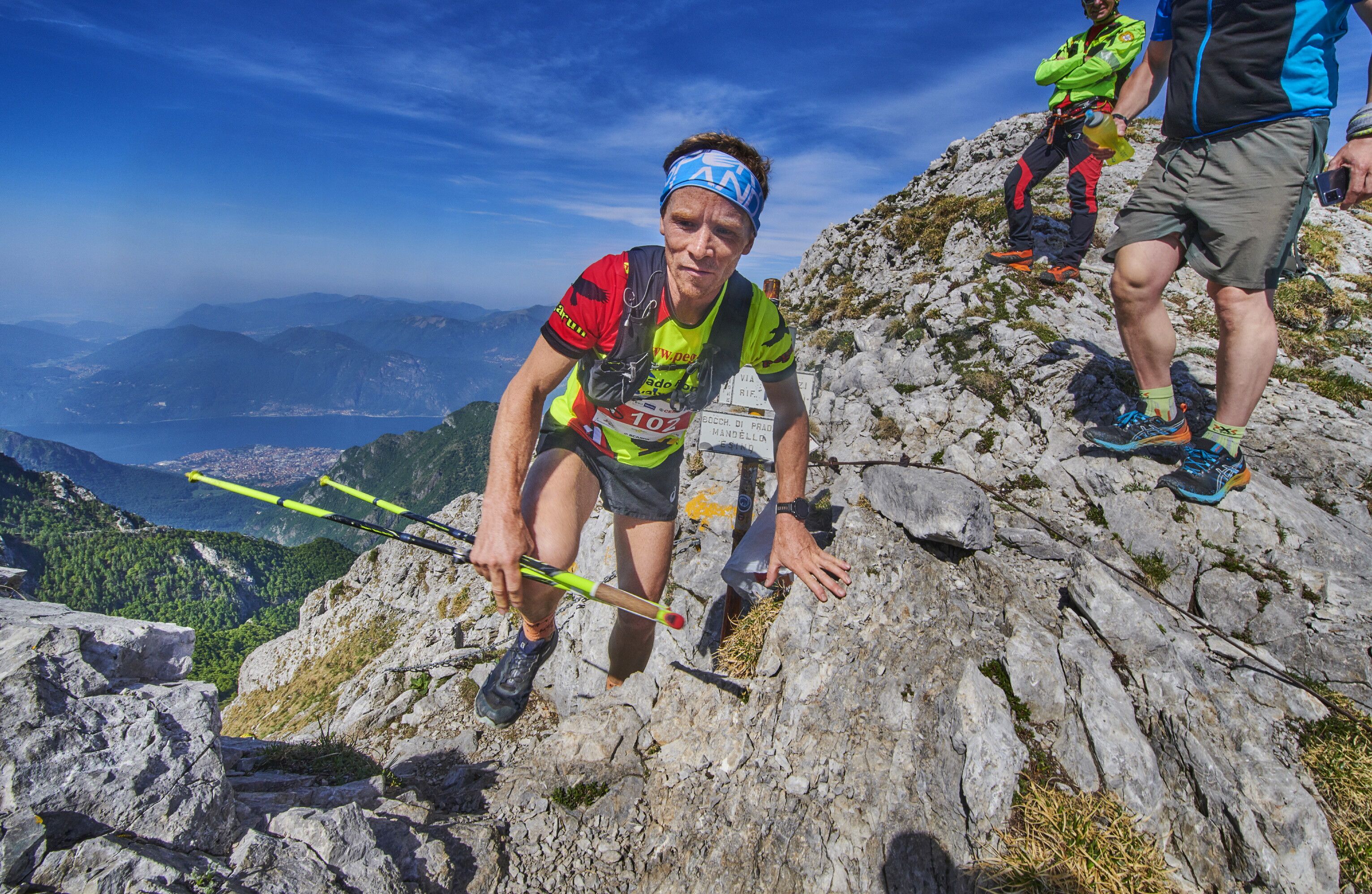 © Esino Skyrace
