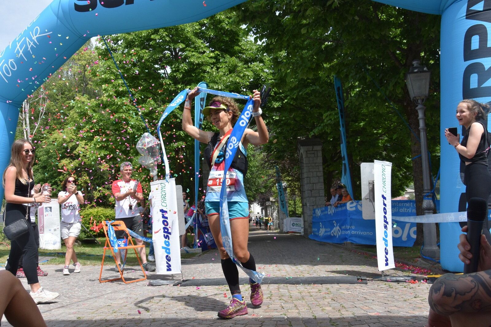© Esino Skyrace