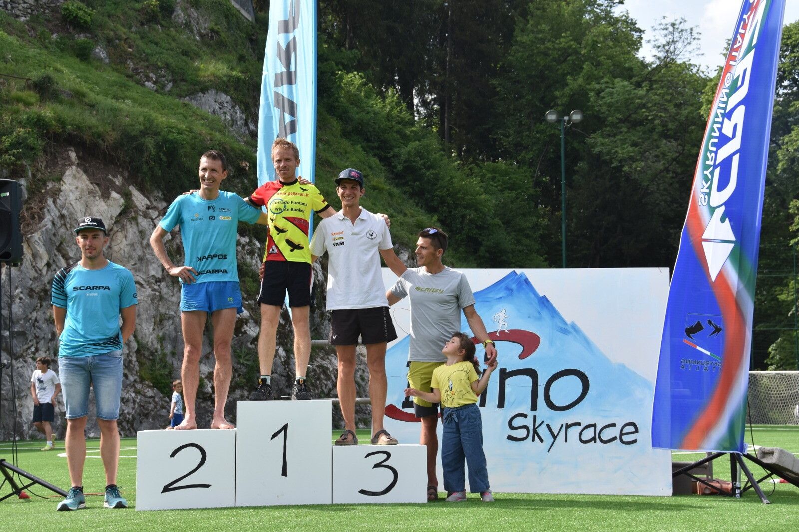 © Esino Skyrace