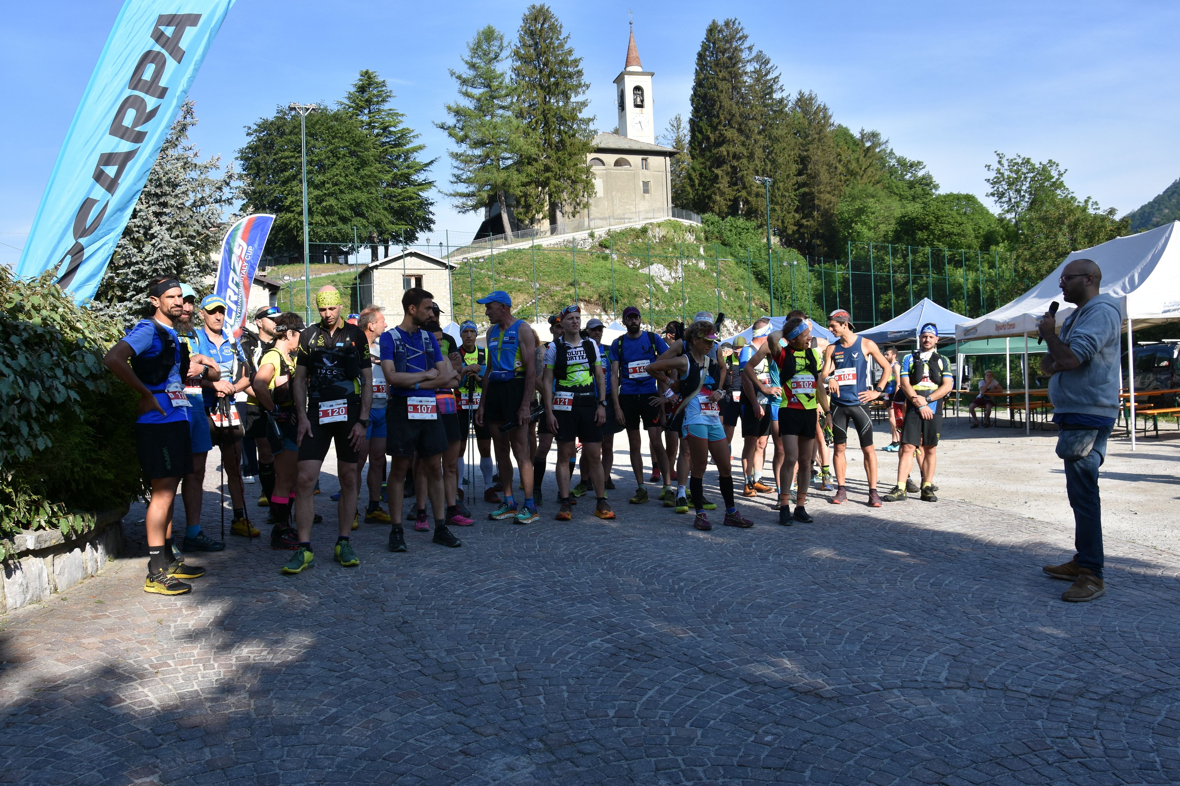 © Esino Skyrace