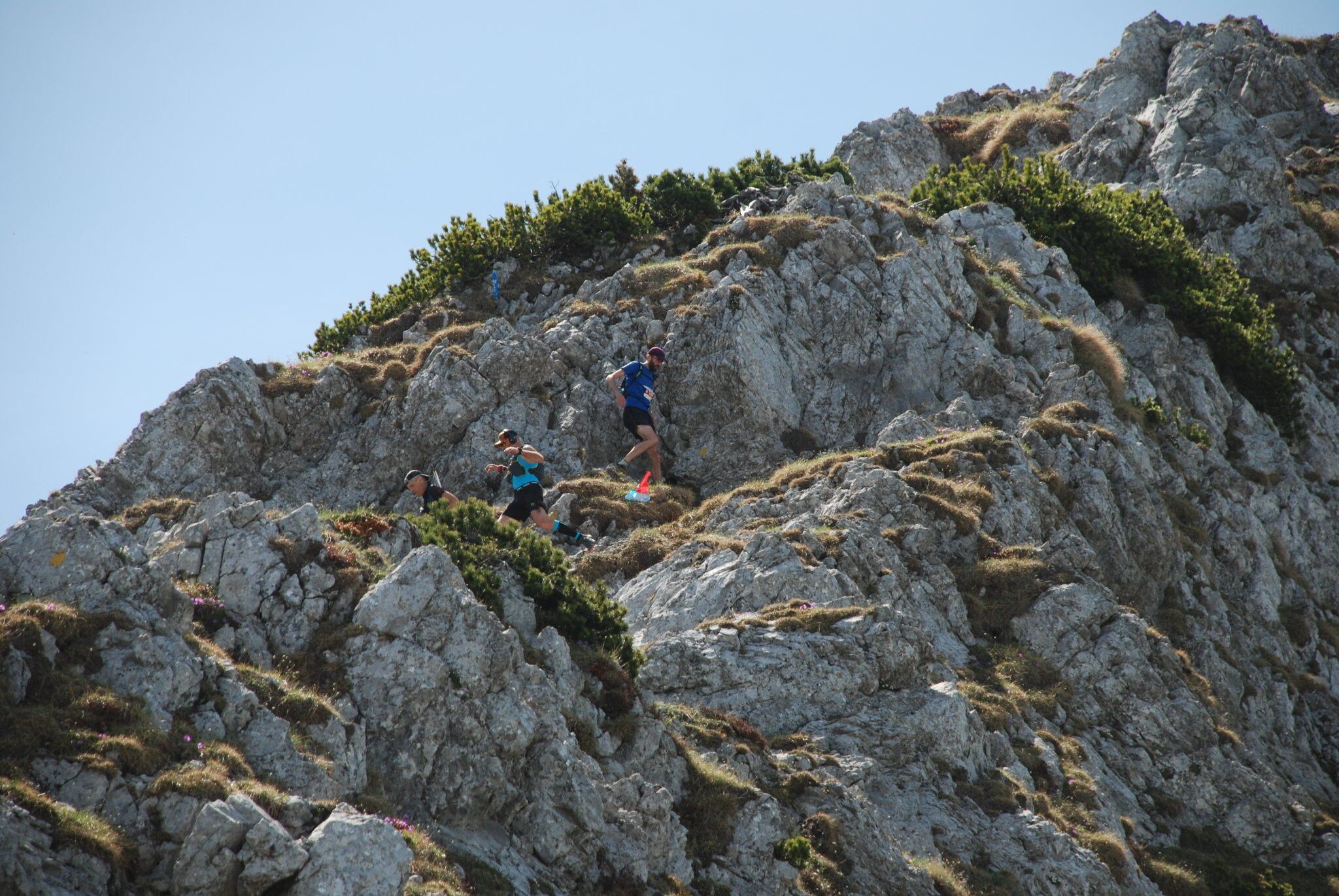 © Esino Skyrace