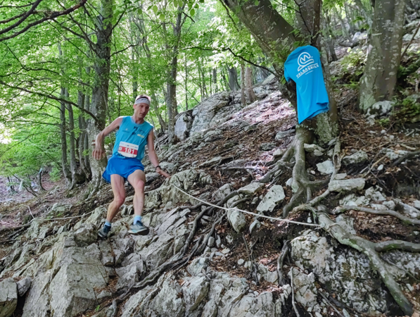 © Esino Skyrace