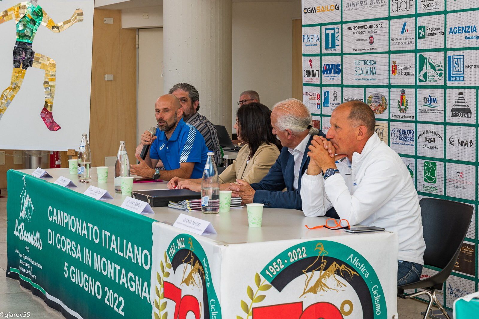 © La Recastello