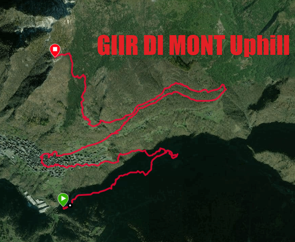 © Giir di Mont