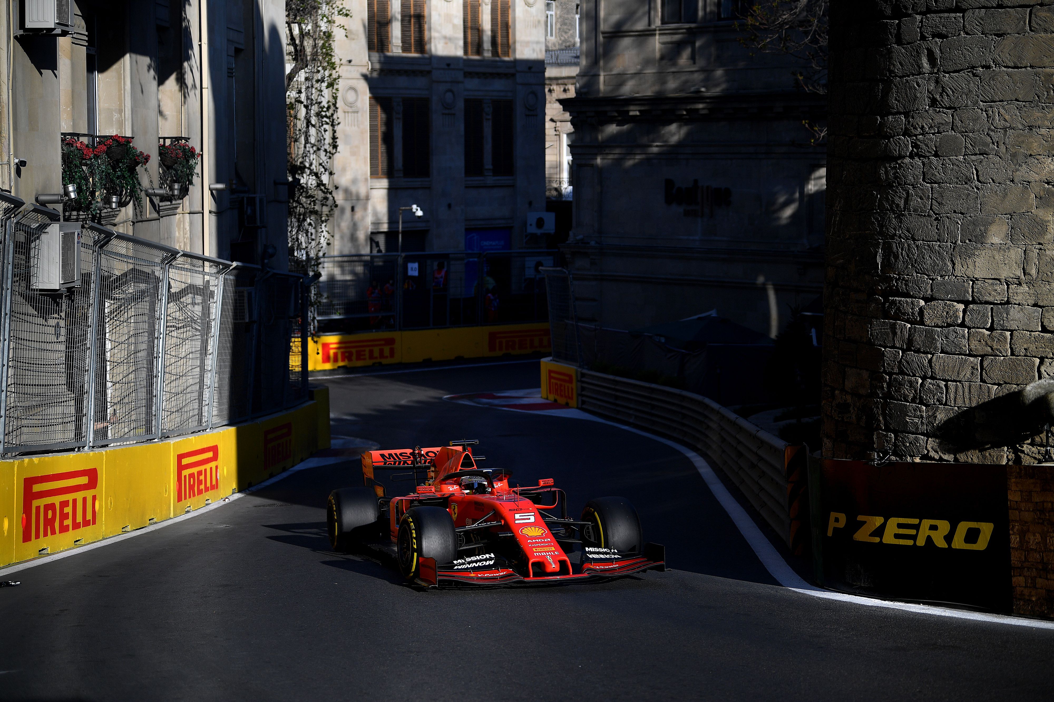 © Getty Images