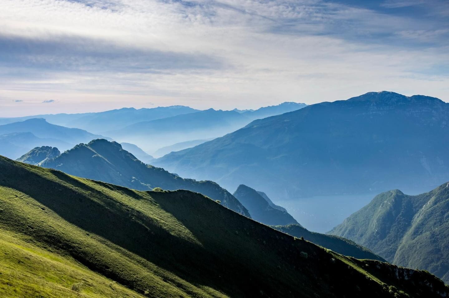 © Ledro Sky