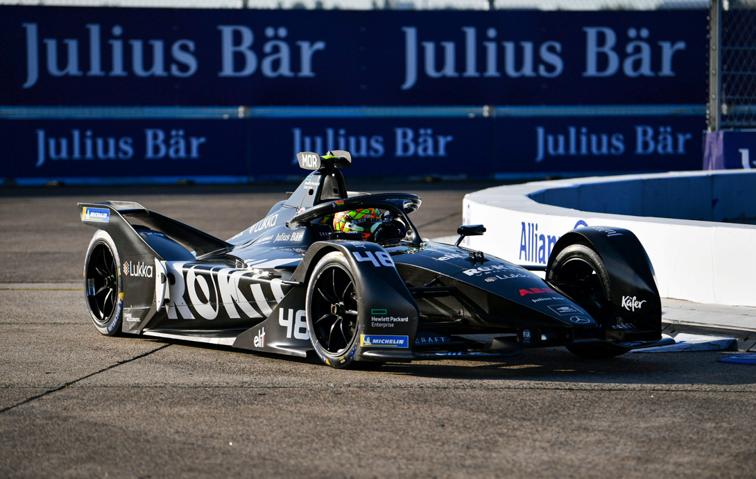©  FormulaE