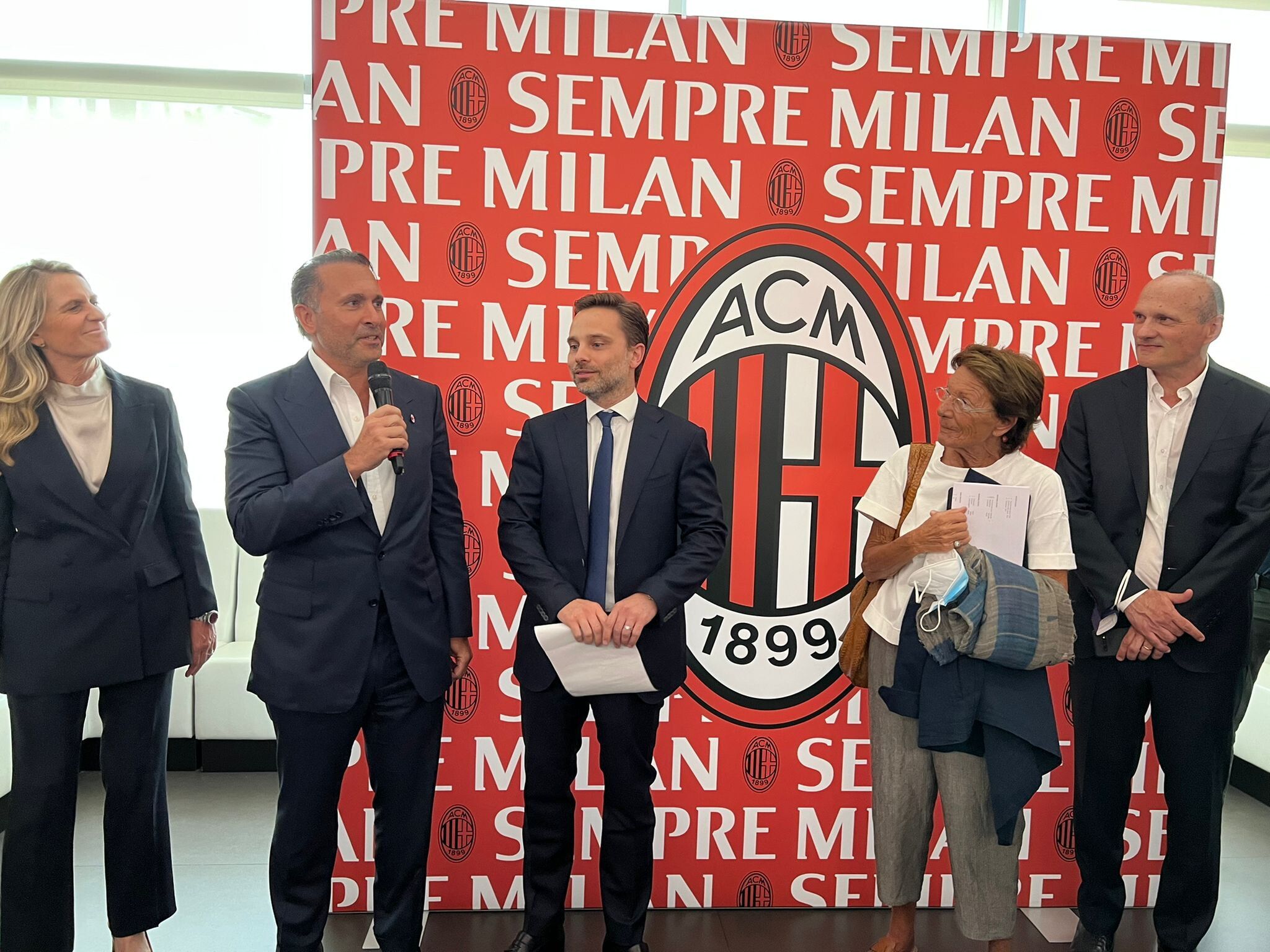 © sportmediaset