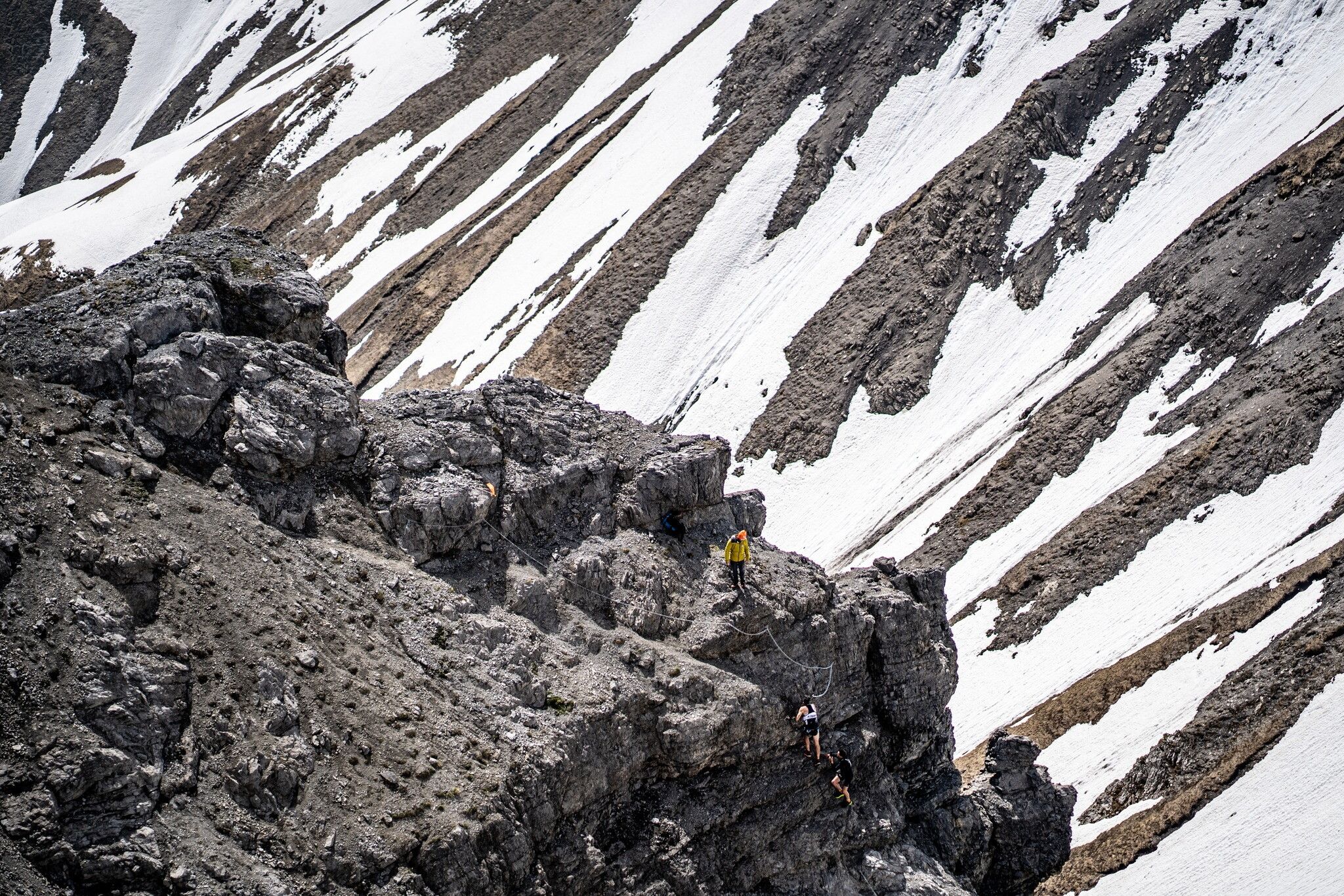 © Livigno Skymarathon