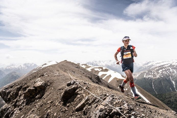 © Livigno Skymarathon