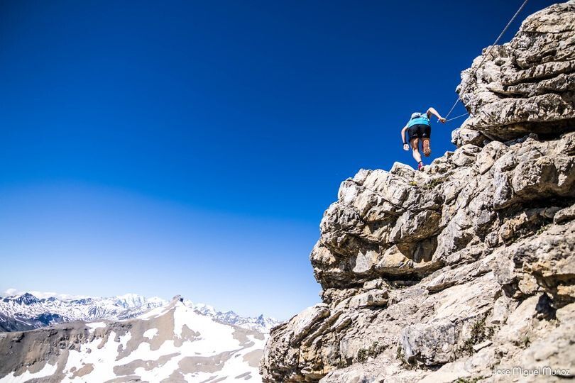 © Livigno Skymarathon