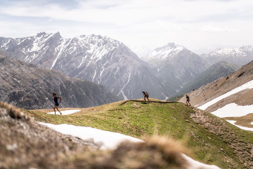 © Livigno Skymarathon