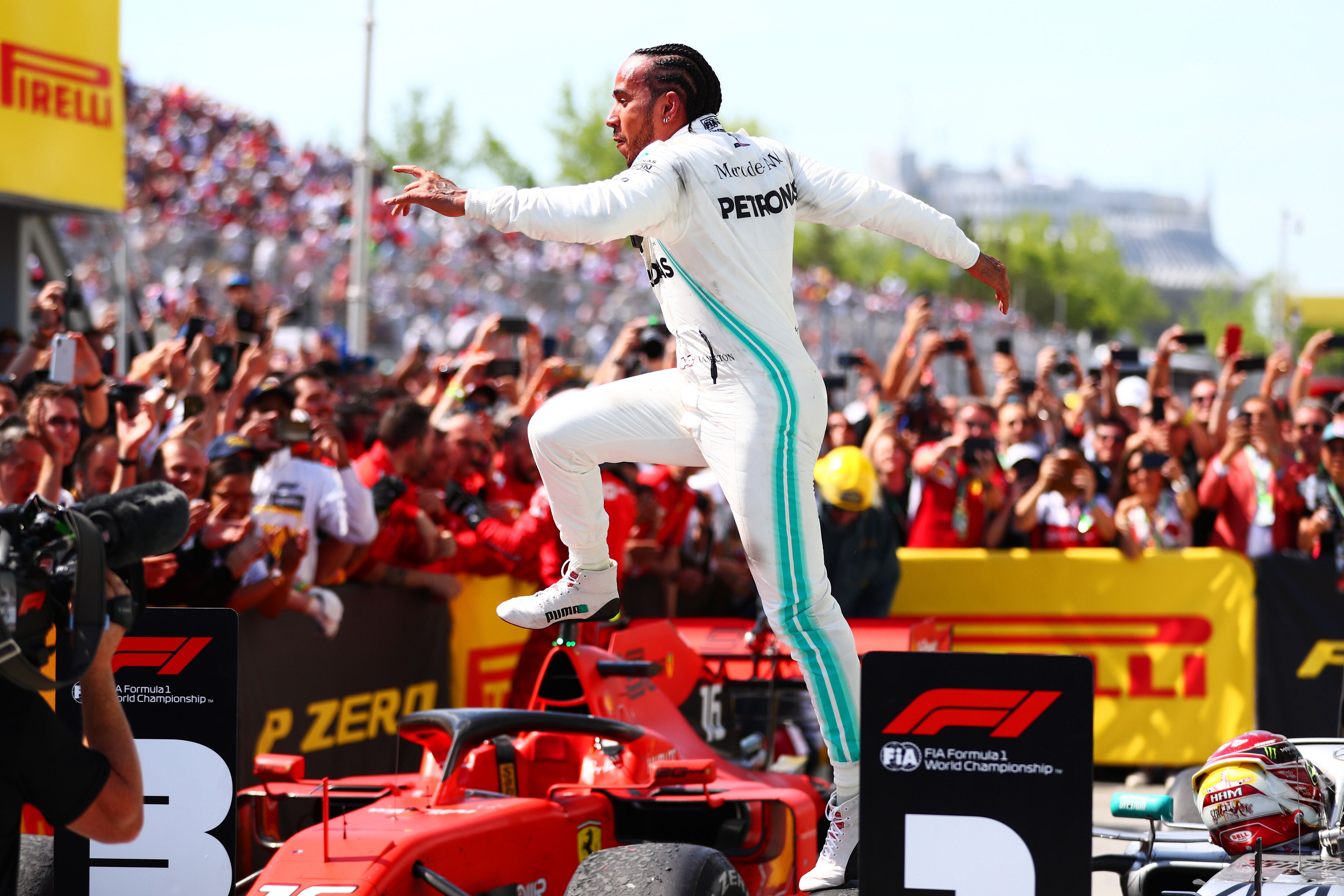 © Getty Images