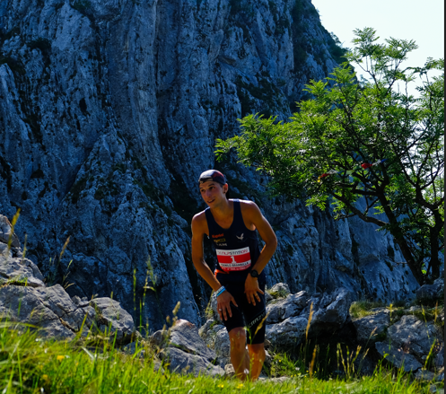© Trail dei Corni