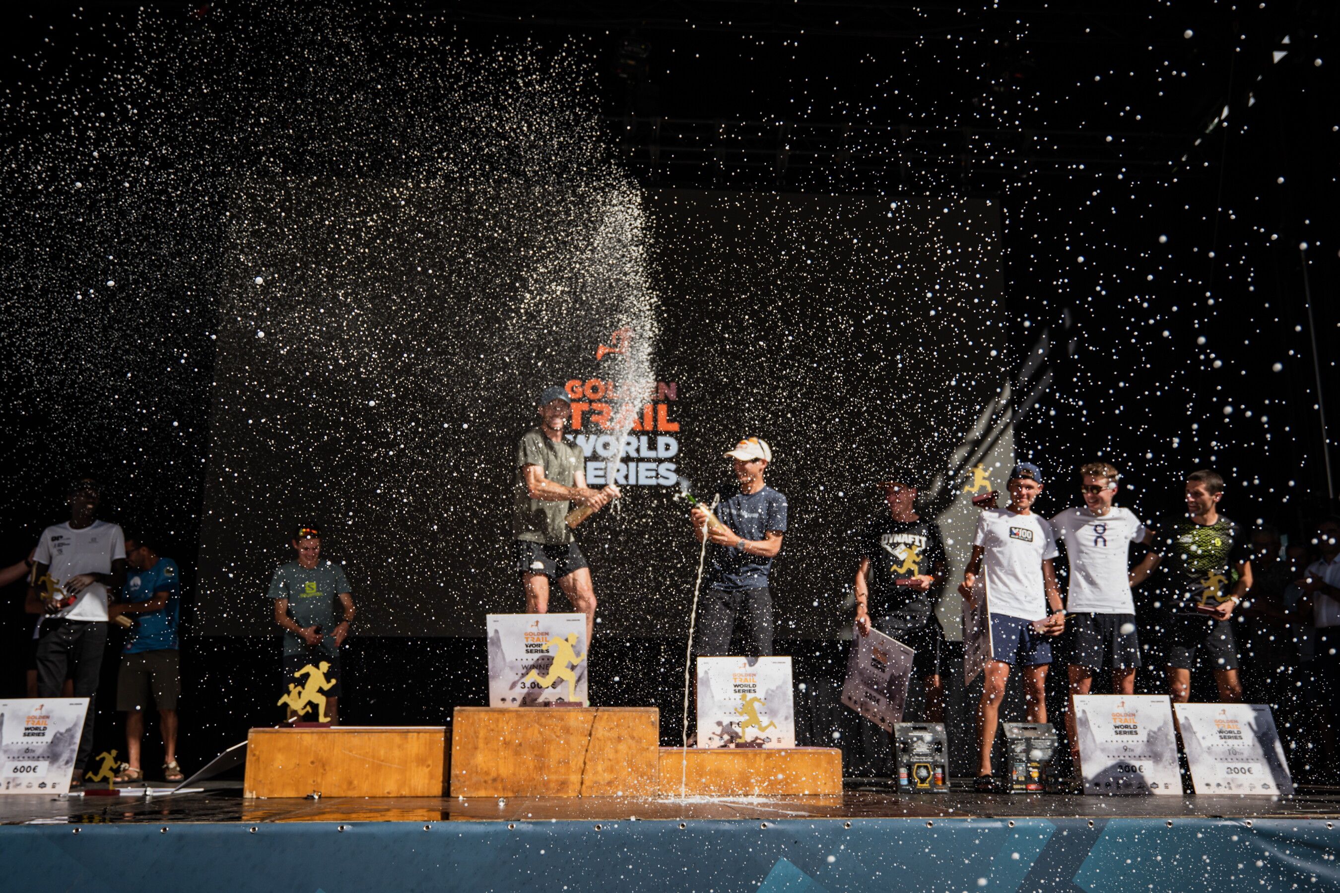 © ©GoldenTrailSeries®-Marathon du Mont-Blanc Philipp Reiter