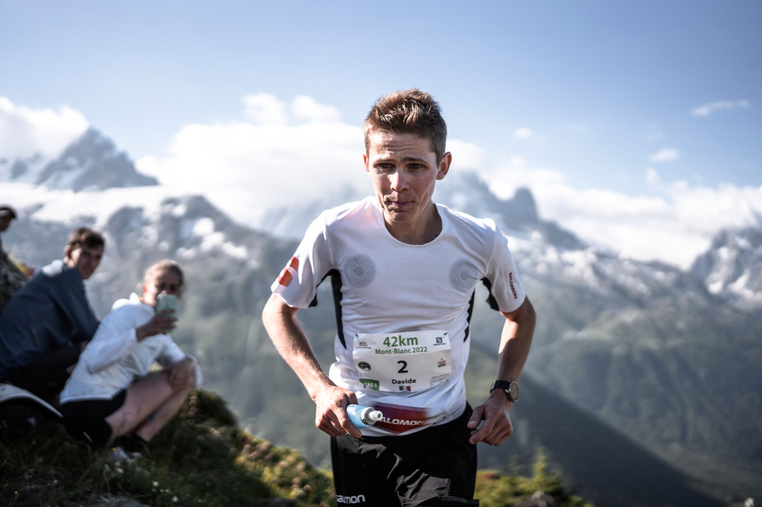 © ©GoldenTrailSeries®-Marathon du Mont-Blanc Jordi Saragossa