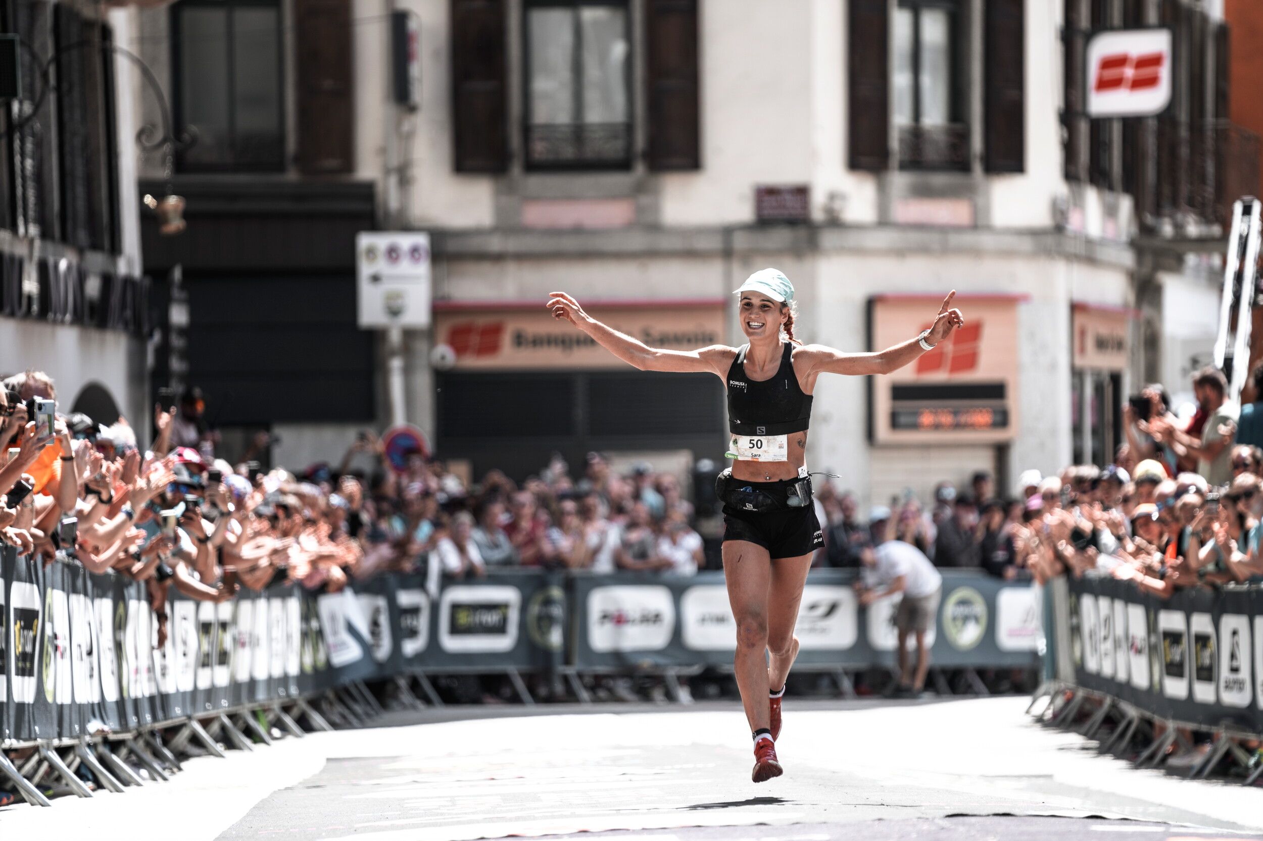 © ©GoldenTrailSeries®-Marathon du Mont-Blanc Jordi Saragossa